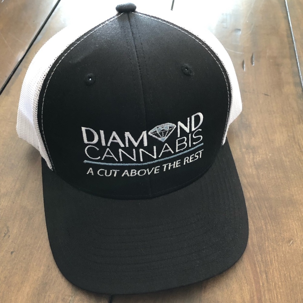 SnapBack Hat